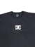 Camiseta Dc Manga Longa Strip - Preto - comprar online