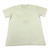 Camiseta Hollister Masculina Logo Vermelho -Branca - comprar online