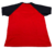 Camiseta Ecko UNLTD - Vermelho/ Azul Marinho na internet