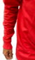 Blusa Tommy Jeans Careca - Vermelho na internet