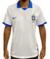 Camiseta Nike Seleçao Brasileira- Branca