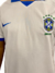 Camiseta Nike Seleçao Brasileira- Branca - comprar online