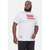 Camiseta Ecko Jor Masculino - Branco na internet