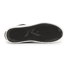 Zapatillas Andreuss Black/White RUSTY RZ000101 - tienda online