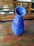 Vaso de Cerâmica Casulo Ailton Azul