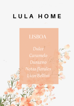 Difusor Pet - Lula Home