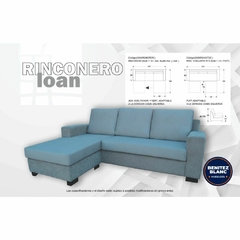 Rinconero Loan