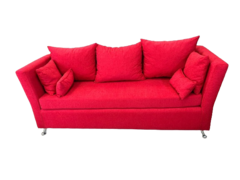 Sofa Viena 3 Cuerpos - tienda online