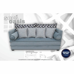 Sofa Oasis