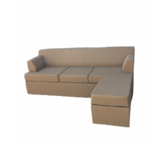 Sofa Bob + Usb + Butacon - comprar online