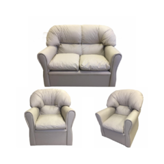 Sofa Inflado 2+1 - comprar online