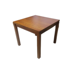 mesa madera la campagnola 