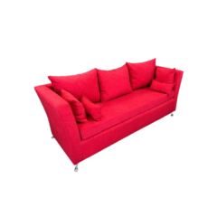 Sofa Viena 3 Cuerpos