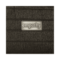 Colchon Infinity Empathy Espuma 200x200 King - Muebleria Benitez Blanc