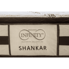 Sommier Infinity Shankar Resorte 200x200 King - tienda online
