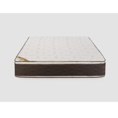 Colchon Gani Golden Flex Pillow Espuma 140x190 Dos Plazas - comprar online