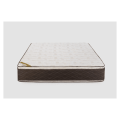 Colchon Gani Golden Flex Pillow Top Espuma 160x200 Queen - comprar online