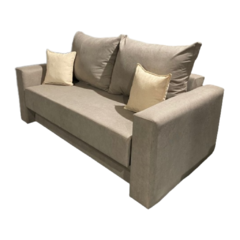 Sofa Cama Reina 2 Cuerpos - comprar online