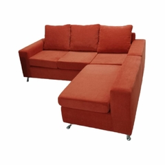 Sofa Esquinero Tatu 220cm - tienda online