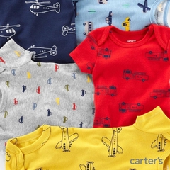 Carter’s bodys - comprar online