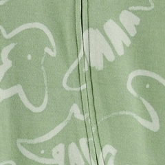 Carter´s Osito-Pijama Algodón Cierre dinosaurios - comprar online