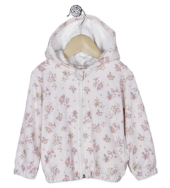 Campera Arabella Pink Small Orchids