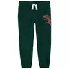 Carter's Pantalón Dinosaurio