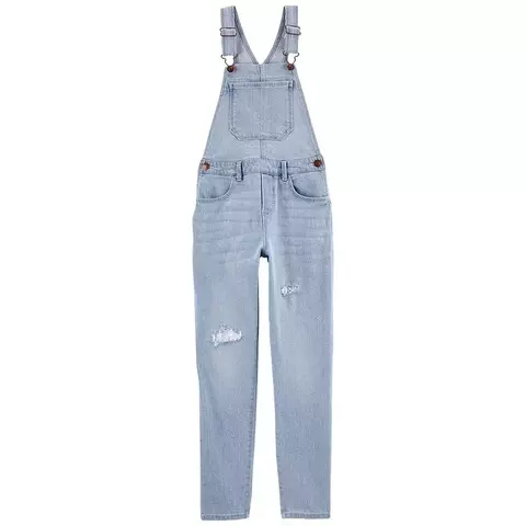 Oshkosh Jardinero Denim