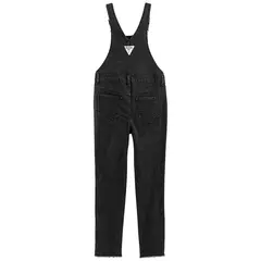 Oshkosh Jardinero Negro - comprar online