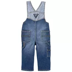 Oshkosh Jardinero Denim - comprar online