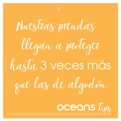 Enterito ML ocean5 ballenas upf50+