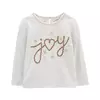 Carter´s Remera Mangas Largas Joy