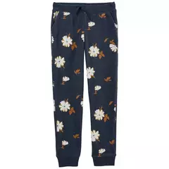 Oshkosh Pantalón Floral