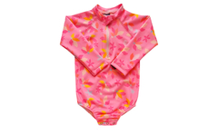 Bodysuit ml flower - comprar online