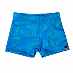 short upf50+ ocean5 - rosa - comprar online