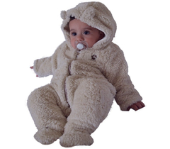 Enterito teddy - comprar online