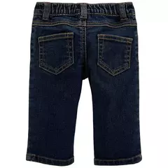 Carter´s Set 3 Piezas Body camisa Jean Moño - comprar online