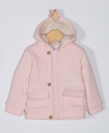 Campera Sara ligth pink