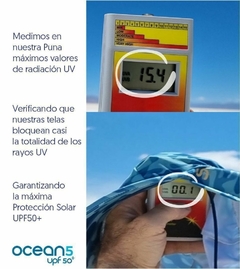 Enterito ML ocean5 ballenas upf50+ - comprar online