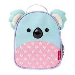 Mochila con arnés Koala - Cosha Golda Ropita