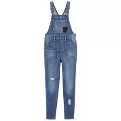 Oshkosh Jardinero Jean Azul