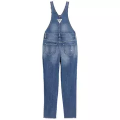 Oshkosh Jardinero Jean Azul - comprar online