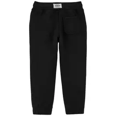 Oshkosh Pantalón "Negro" - comprar online