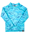 Remera m. larga sea friend upf50+