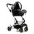 Coche de paseo 3 en 1 con porta Bebe (1365ts) (B) en internet