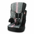 Bucata + booster Beline 9017-g Rosa/Gris de 9 a 36kg (B) - comprar online