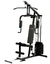 Multigym FIT 90 (Incluye 45 kg de pesas) (O)