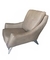 Sofa Renata 1 cuerpo alto 0.87 y profundidad 0.90 Tela Cuerotex Color Beige (fl) - comprar online