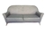 Sofa Benjamin Ancho 2.00 Profundidad 0.90 Tela Chenille (FL)