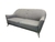 Sofa Benjamin Ancho 2.00 Profundidad 0.90 Tela Chenille (FL) - comprar online